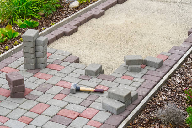Best Driveway Paving Contractor  in Pembroke, NC
