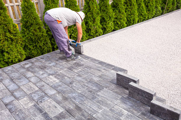 Best Residential Driveway Paver Services  in Pembroke, NC