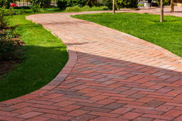 Best Permeable Paver Driveway  in Pembroke, NC