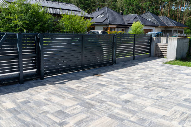 Best Cobblestone Driveway Pavers  in Pembroke, NC