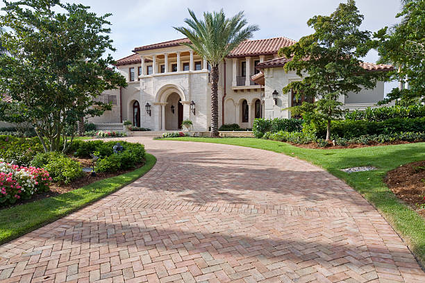 Reasons to Select Us for Your Driveway Paving Requirements in Pembroke, NC