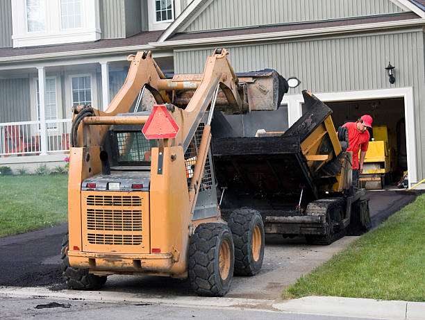 Professional Driveway Pavers in Pembroke, NC