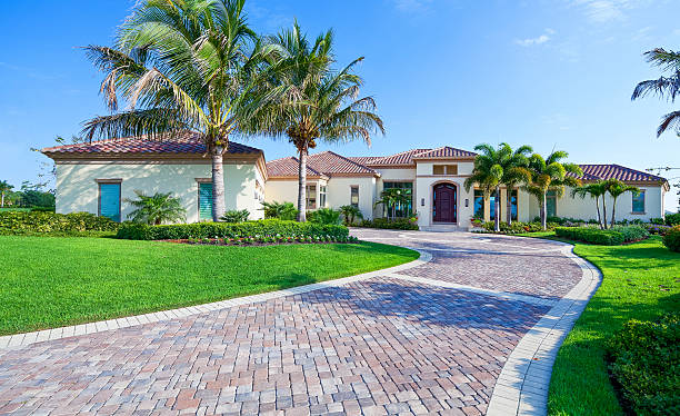 Best Commercial Driveway Pavers  in Pembroke, NC