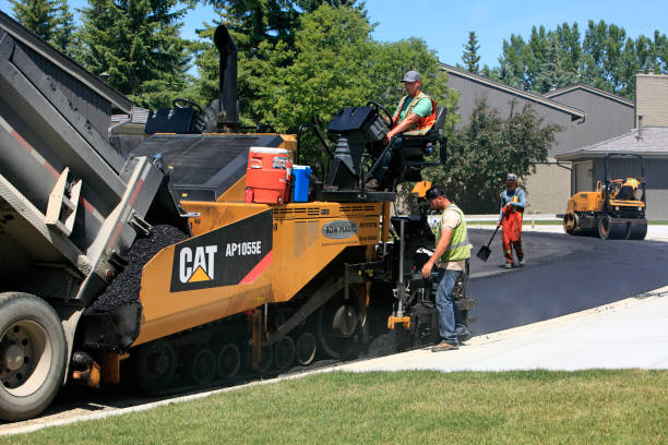 Best Affordable Driveway Pavers  in Pembroke, NC