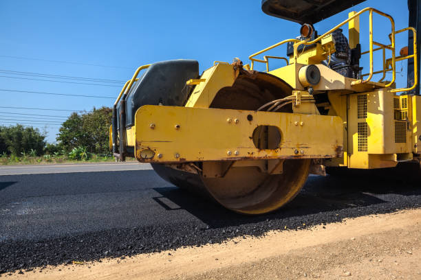 Best Interlocking Driveway Pavers  in Pembroke, NC